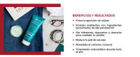Elifexir Minucell + Vientre Plano + Regalo Pelota de Masaje | Crema Anticelulítica Reductora Hidratante | Gel Reductor Abdomen | Remodela el Contorno Corporal | Reductor + Hidratante | Reafirmante Corporal – 200ml + 200ml - details 5