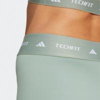 Malla Larga Woman Adidas W-Tf V25 Verde Admlwv2551Ad - details 1