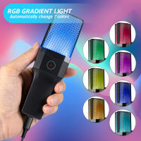 Micrófono Profesional Para Juegos De Computadora Condensador USB Para Streaming En Vivo Podcast Estudio Micrófono Karaoke Kit De Microfonos Para PC Y Portátil - details 28