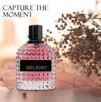 EAU DE PARFUM MILANO 100ml - PARA MUJER - MARCA Fragance Coutour - details 3