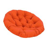 Almohadilla De Silla De Hamaca Rattan 40cm Impermeable Para Interior Y Exterior Cojín De Asiento Para Silla De Muelle Cocina Silla Colgante Jardín - details 6