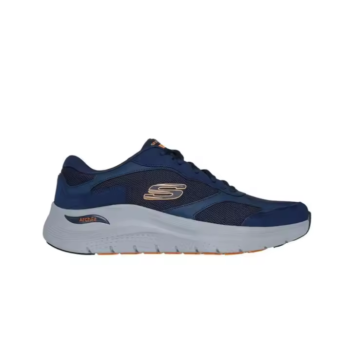 Skechers Arch Fit 2.0-The Keep  Running-Walking Hombre Zapatillas - 1