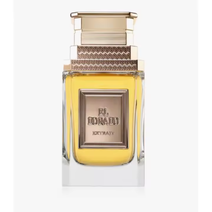 Perfume El Dorado extrait EDP para hombres de 100 ml de French Avenue - 1