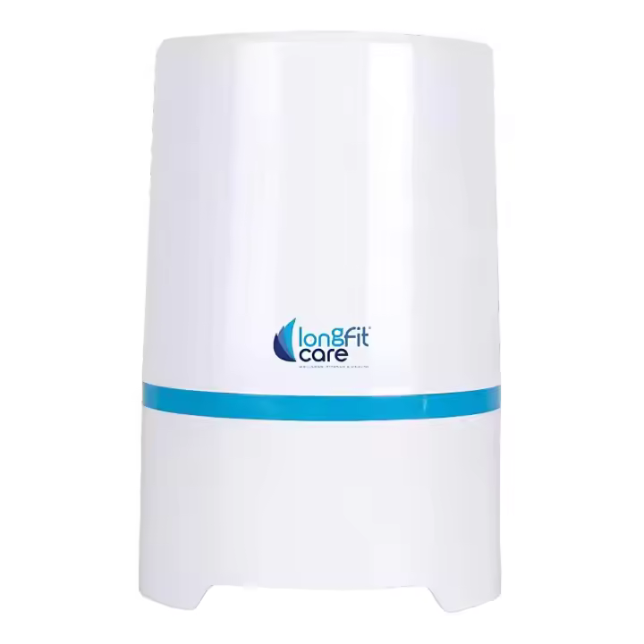 Purificador de Aire Longfit Care HK-201 – Aire Limpio y Saludable en Todo Momento - 1