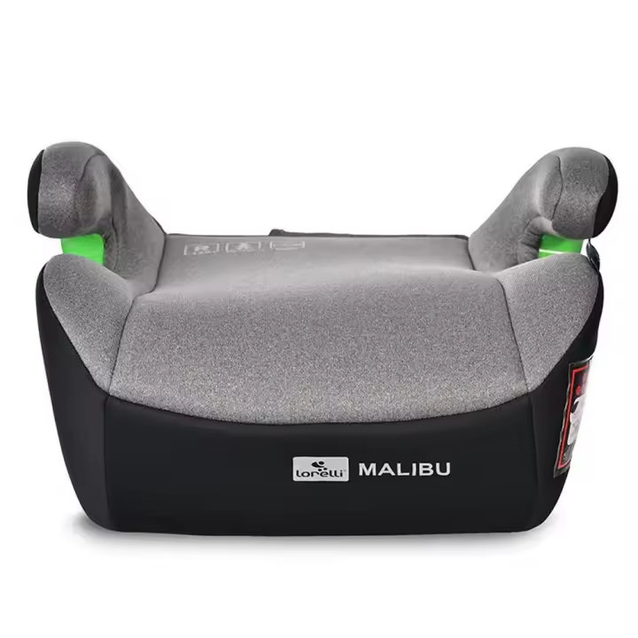 LORELLI Alzador para coche MALIBU i-Size (125-150 cm) con Isofix de Lorelli - 1
