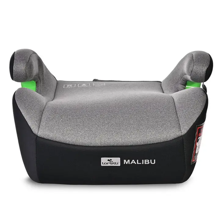 LORELLI Alzador para coche MALIBU i-Size (125-150 cm) con Isofix de Lorelli - 1