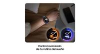 Samsung Galaxy Watch 6 Classic 47mm Bluetooth (SM-R960), Reloj Inteligente, Monitorización de la Salud, Seguimiento Deportivo - details 3