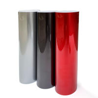 Pegatinas De Coche Brillantes Autoadhesivas Impermeables Película De Vinilo Para Cambio De Color Del Cuerpo De Automóvil Y Motocicleta Accesorios Para Coche 3 Colores Aurora - details 1