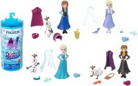 Mattel  Frozen Snowcolor Reveal sorpresa ( 1 unidad modelos sorpresa ) Mattel HMB83 - details 2