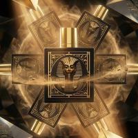 Rayhaan Pharaoh Eau de Parfum Premium Aroma Intenso Elegante y Persistente Rayhaan - details 2