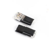 Conector Eléctrico Impermeable De 2 Pines 50Pcs Para Coche Cable De Conexión Automotriz Strip Terminal De Cable - details 9