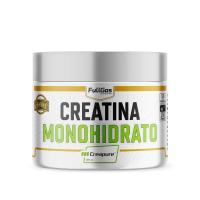 Creatina Creapure (250g) - Fullgas | Alta calidad | 100% creapure | Sin gluten - details 1