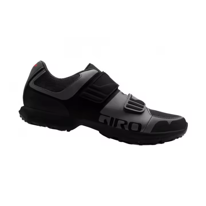 Nw-giro Zapatillas de Ciclismo Berm - Resistente a la Abrasión y Duradero - 1