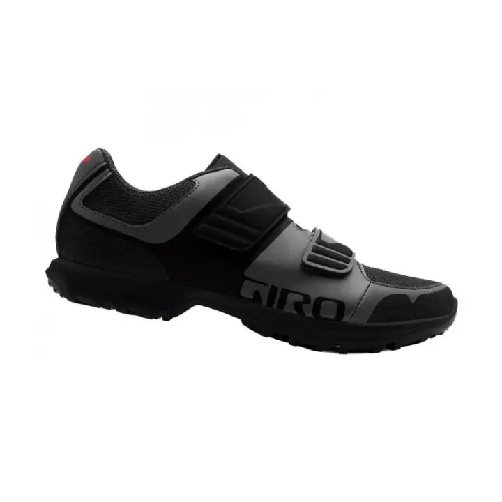 Nw-giro Zapatillas de Ciclismo Berm - Resistente a la Abrasión y Duradero - 1