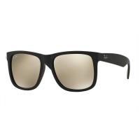 Ray Ban-Gafas de sol Justin Color Mix RB41656225A55 para Hombre