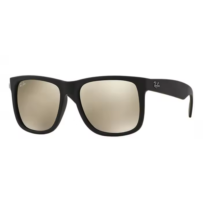 Ray Ban-Gafas de sol Justin Color Mix RB41656225A55 para Hombre - 1