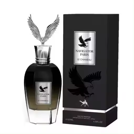 Emper Navigator Paris Le Chameau Eau de Parfum 120ml para Hombre - 1