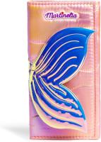 Martinelia Paleta de Maquillaje Holográfico Sirena 3D - 52 Sombras de Ojos, 8 Brillos de Labios, 6 Rubores y Bronceadores, Aplicadores y Cepillos - details 1