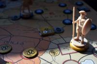 Successors 4º Edición  Juego de mesa de guerra en Español   Wargame que recrea la lucha de los Sucesores en este magnífico juego para 2 a 5 jugadores.  14+ años  MasQueOca - details 1