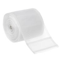 Cinta Pliegada De Nylon Para Cortinas Cinta Plancha Para Ganchos Decoración De Hogar Blanco Material Nylon Artículos De Joyería - details 1