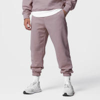 Sudadera De Algodón Grueso Para Hombre Con Capucha Deportiva Casual Conjuntos De Entrenamiento Pantalones Y Sudadera Para Gimnasio Y Correr - details 7