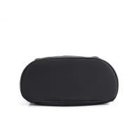 Mochila Multifuncional Antirrobo Para Mujer Casual Nylon Sólida Con Correa Desmontable Bolso Escolar De Moda Para Viajes - details 13