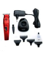 MÁQUINA CORTE DE CABELLO PATILLERA LIM SA BESTIOLA 10.000 r.p.m. CARGA ULTRA-RÁPIDA - details 1