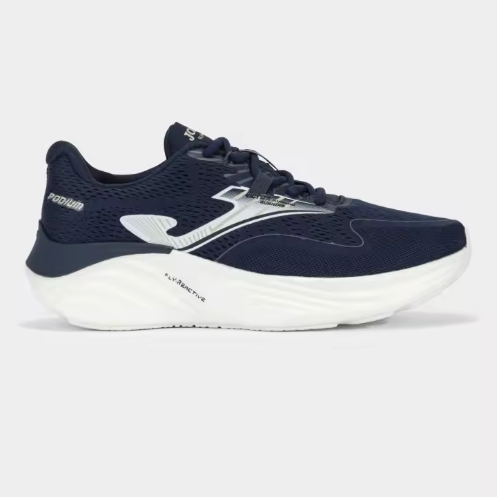 Zapatilla para Running para HOMBRE JOMA PODIUM 2403 NAVY - 1