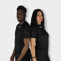 Camiseta Deportiva Capo Givova  Camiseta de fútbol  Unisex, adulto y niño  Varios Colores - details 0