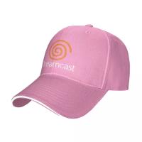 Gorro De Béisbol Dreamcast Sega Retro Ajustable Para Hombres Y Mujeres Protección Solar Casual Unisex Tamaño Único - details 11