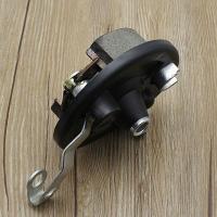 Freno De Tambor Frontal Para Bicicleta Eléctrica Freno Trasero Universal Para Coche Pads De Freno Compatibles Con Ebike - details 5