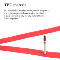 Tubo Interno De Bicicleta Baent TPU Ultraligero Para Rueda De Montaña 29 Pulgadas 27.5 26 Pulgadas 48mm Válvula Francesa 1.26-1.75 1.9-2.7 Piezas - details 2