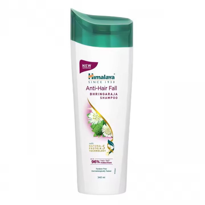 Himalaya Champú Anticaída 400 ml ✅ Entrega 24/72h - 1