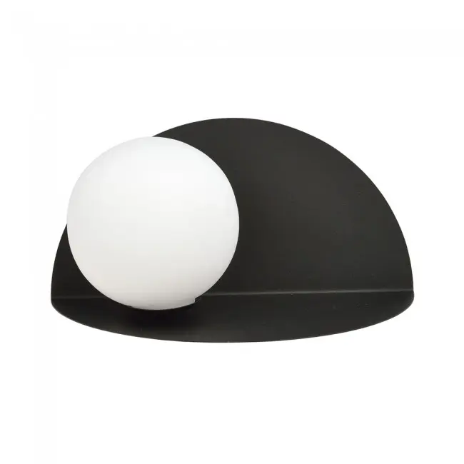 WONDERLAMP Wonderlamp Aplique de Pared Mage VI Opal LED Cristal y Metal - 1