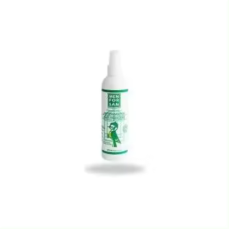 Insecticida antiparasitario externo para  aves MENFORSAN 250 ml - 1