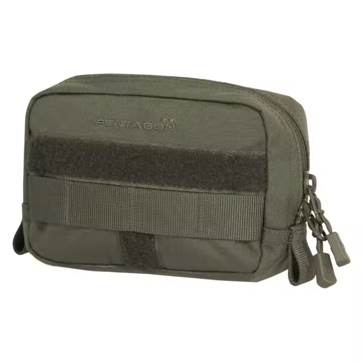 Mochilas y maletas Accesorios Pentagon Bolsa Oscar Verde Bolsas - 1