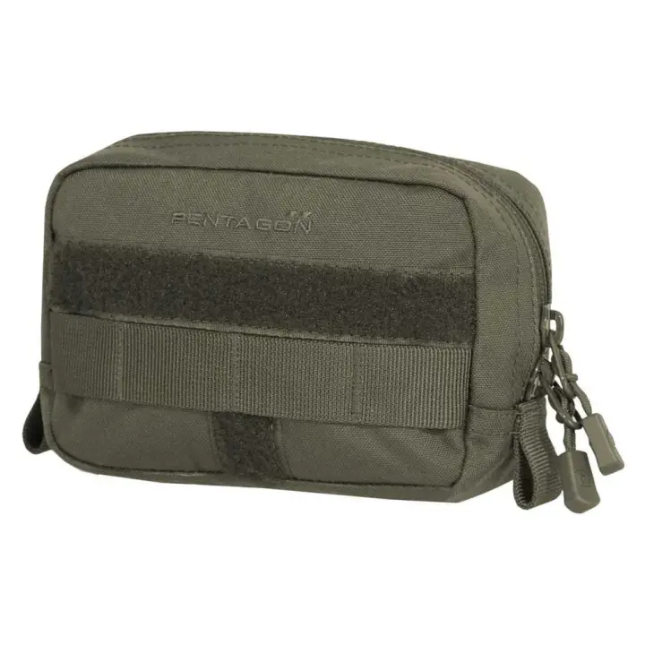 Mochilas y maletas Accesorios Pentagon Bolsa Oscar Verde Bolsas - 1