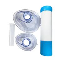 Nueva Actualización Dispositivo Antigolpe Portable Vida Guardia Emergencia Anti Ahogamiento Succión Vac Primera Aid Kit Para Niños Y Adultos - details 4