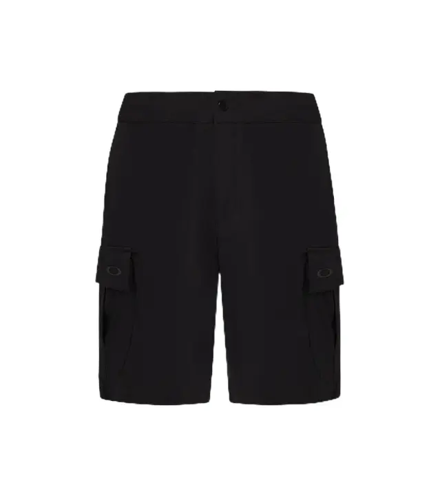 Pantalón Corto Hombre Oakley Cape Cargo Rc Foa406216 02e Pantalones Deportivos Hombre Oakley - 1