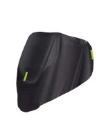 Cubierta Para Bicicleta Y Motocicleta Universal Impermeable Y Antipolvo Protección Completa Contra El Clima 210D Seda De Oxford - details 13