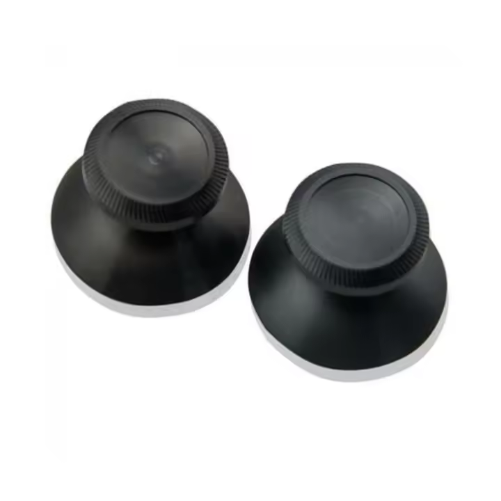 IMATICA LOS PALACIOS - Tapon Joystick para Mando Xbox One Negro - 1