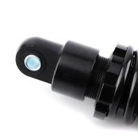 Amortiguador De 250mm Para Suspensión Trasera Adecuado Para Motocicleta Scooter Eléctrico Vehículo Todo Terreno De Cuatro Ruedas Amortiguador De Aire Metálico - details 4