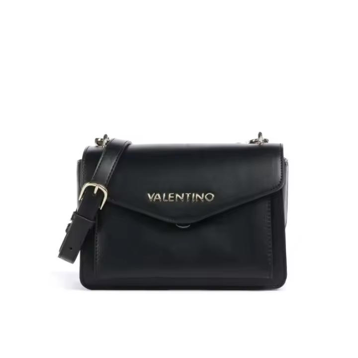 Bandolera Valentino Bags VBS8NV09 negro - 1