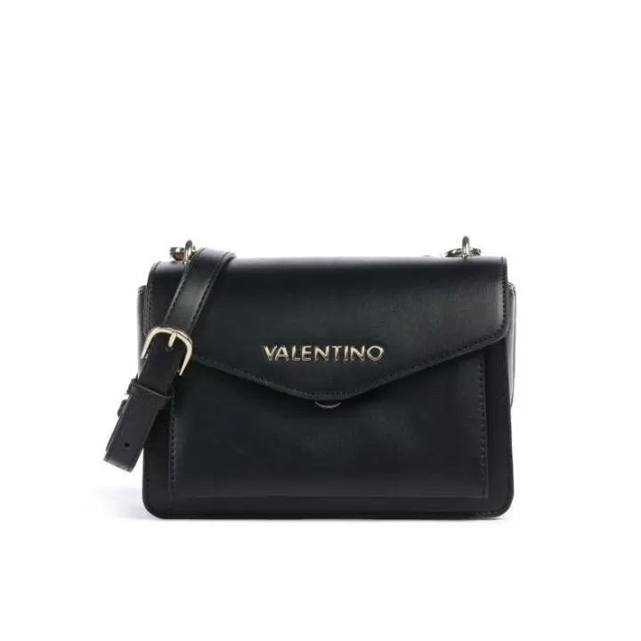 Bandolera Valentino Bags VBS8NV09 negro - 1