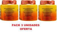 Pack 3 Crema Carotone 3en1 - details 1