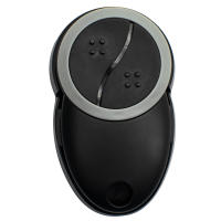 Control Remoto De Puerta De Garaje TELECO TXP-433-A02 Compatible Con TXP-433-A01 TXP-433-A04 433.92MHz Clavefob Para Puertas - details 15