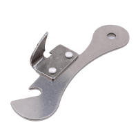 Abrepuertas Multifuncional De Acero Inoxidable Herramientas De Cocina Para Botellas De Cerveza Y Lata Abrejars Y Botellas De Vino - details 0