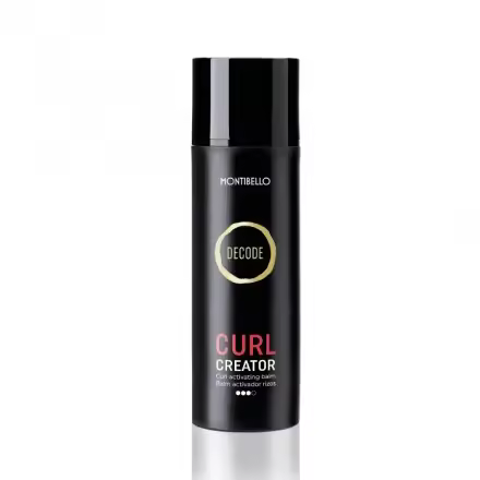 DECODE CURL CREATOR ACTIVADOR RIZOS 150ML - 1