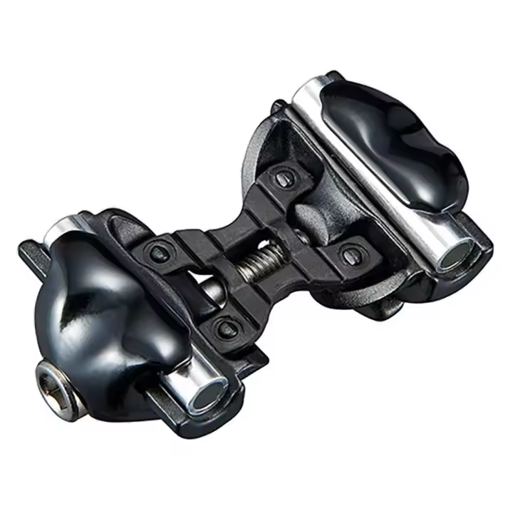 Ritchey Rieles De Abrazadera De Sillín Wcs Carbon 1-bolt 8x8.5 Mm - 1