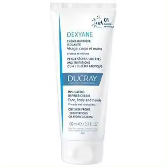 Ducray Dexyane Crema Barrera Aislante, 100 Ml - 1